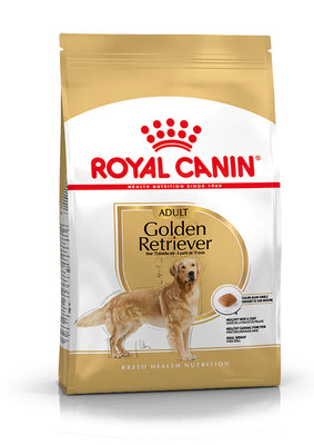 ROYAL CANIN BHN Golden Retriever Adult, 3kg