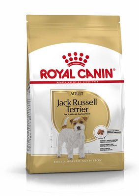 ROYAL CANIN BHN Jack Russell Terrier Adult