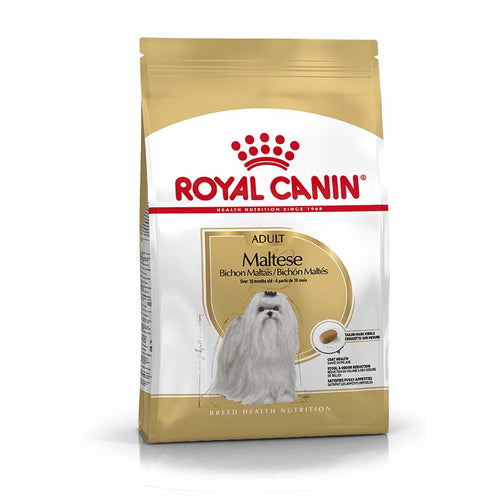 ROYAL CANIN BHN Maltese Adult