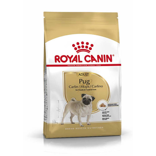 ROYAL CANIN BHN Mops Pug Adult