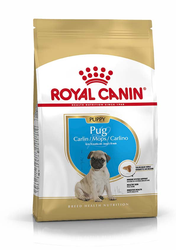 ROYAL CANIN BHN Mops Pug PUPPY