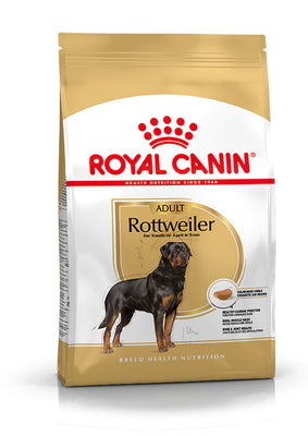 ROYAL CANIN BHN Rottweiler Adult, 12kg