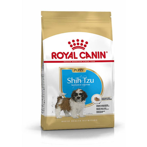 ROYAL CANIN BHN Shih Tzu PUPPY
