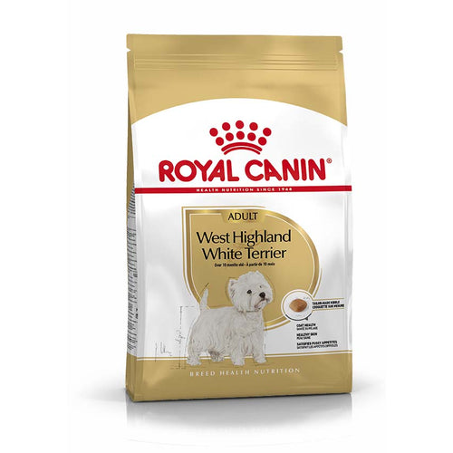 ROYAL CANIN BHN Westie Adult
