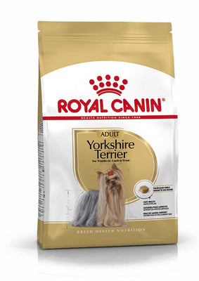 ROYAL CANIN BHN Yorkshire Terrier Adult