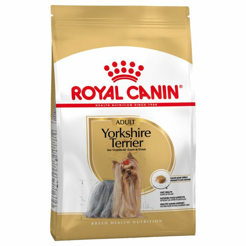 ROYAL CANIN BHN Yorkshire Terrier Adult, 500g