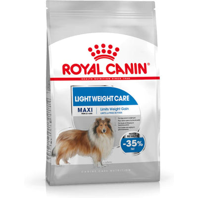 ROYAL CANIN CCN Maxi Light Weight Care, 3kg