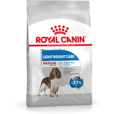 ROYAL CANIN CCN Medium Light Weight Care, 3kg