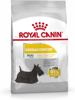 ROYAL CANIN CCN Mini DermaComfort