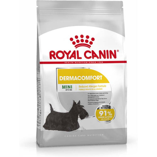 ROYAL CANIN CCN Mini DermaComfort