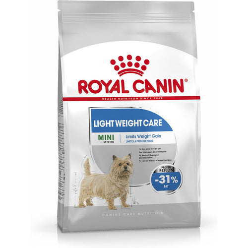 ROYAL CANIN CCN Mini Light Weight Care