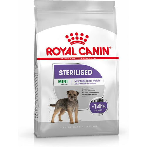 ROYAL CANIN CCN Mini Sterilised, 1kg