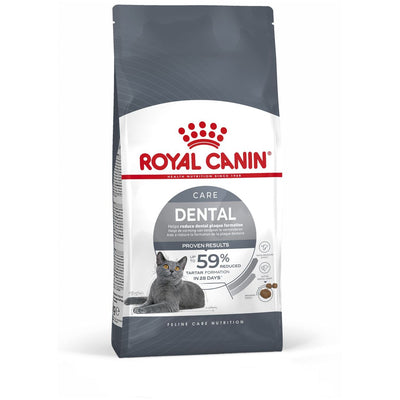 ROYAL CANIN FCN Dental