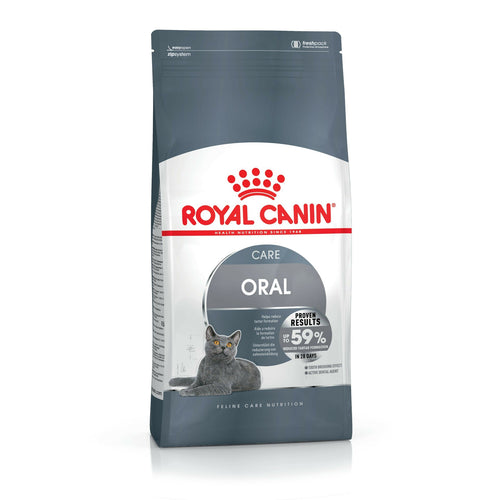 ROYAL CANIN FCN Dental, 400g