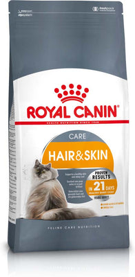 ROYAL CANIN FCN Hair&Skin