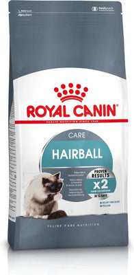 ROYAL CANIN FCN Hairball