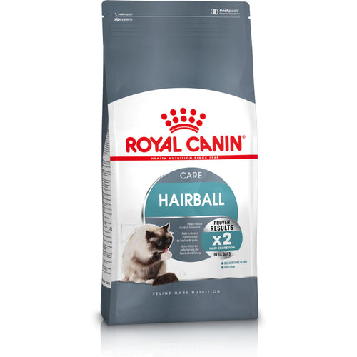 ROYAL CANIN FCN Hairball, 400g