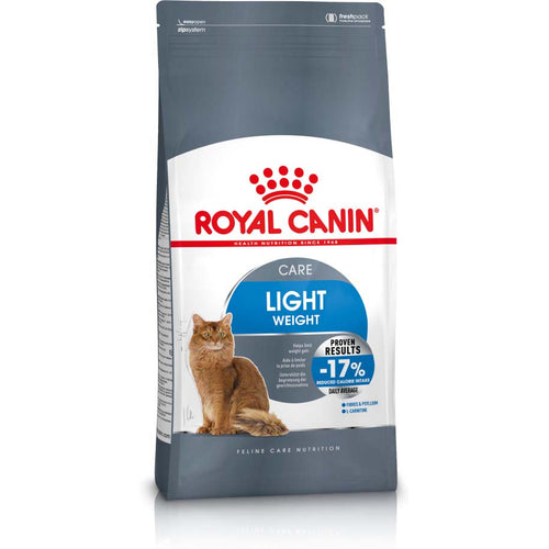 ROYAL CANIN FCN Light Weight