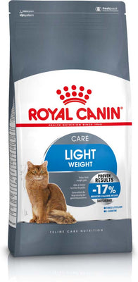 ROYAL CANIN FCN Light Weight