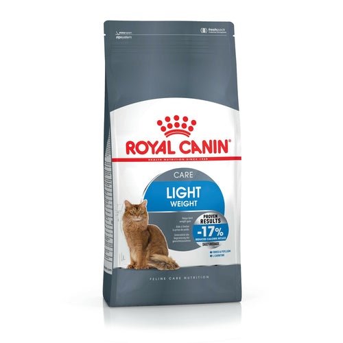 ROYAL CANIN FCN Light Weight, 400g