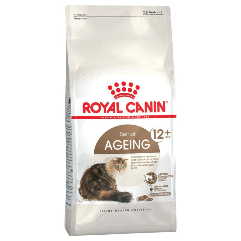 ROYAL CANIN FHN Ageing Senior, preko 11 godina