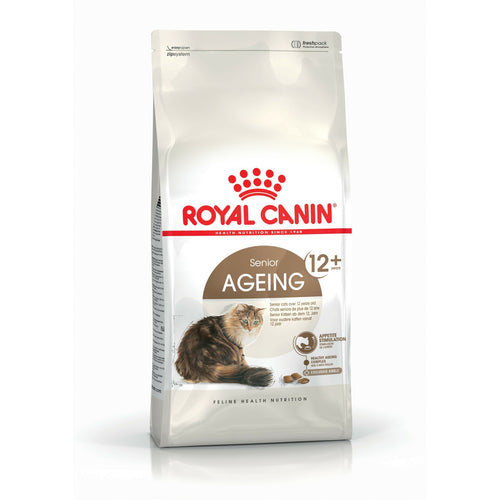 ROYAL CANIN FHN Ageing Senior, preko 12 godina, 400g
