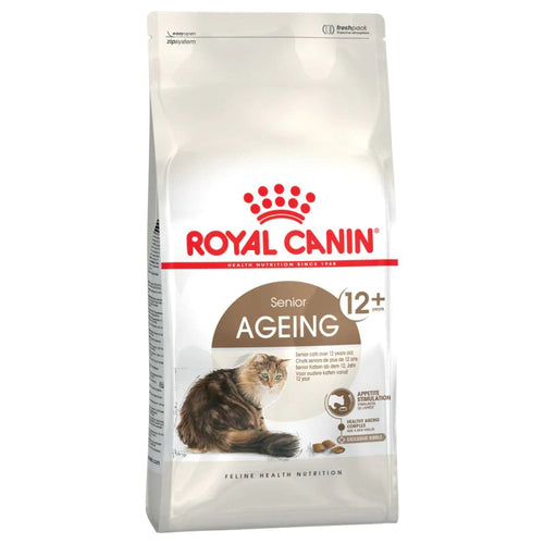ROYAL CANIN FHN Ageing Senior, preko 12 godina, 400g