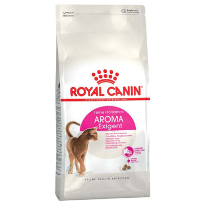 ROYAL CANIN FHN Exigent Aromatic Attraction
