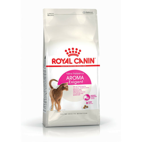 ROYAL CANIN FHN Exigent Aromatic Attraction, 2kg