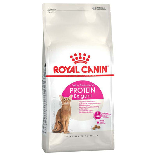 ROYAL CANIN FHN Exigent Protein Preference