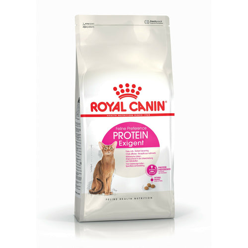 ROYAL CANIN FHN Exigent Protein Preference, 400g