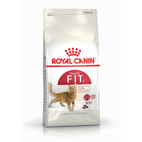 ROYAL CANIN FHN Fit Adult, 400g