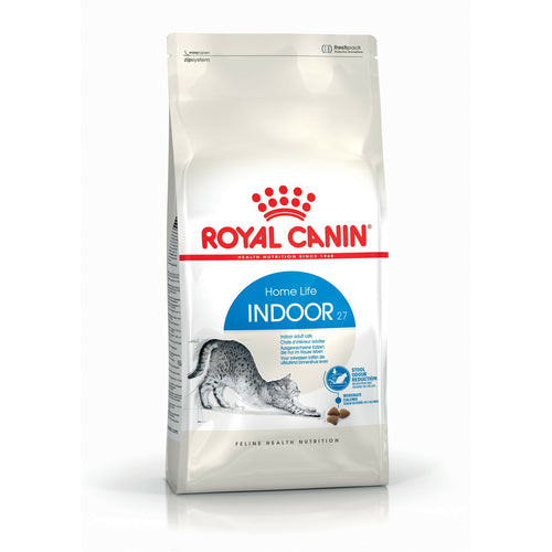 ROYAL CANIN FHN Indoor Adult, 400g