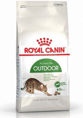 ROYAL CANIN FHN Outdoor Adult