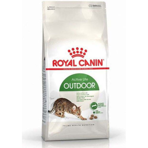 ROYAL CANIN FHN Outdoor Adult