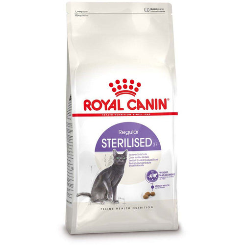 ROYAL CANIN FHN Sterilised