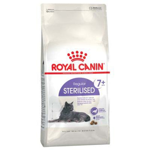 ROYAL CANIN FHN Sterilised, preko 7 godina