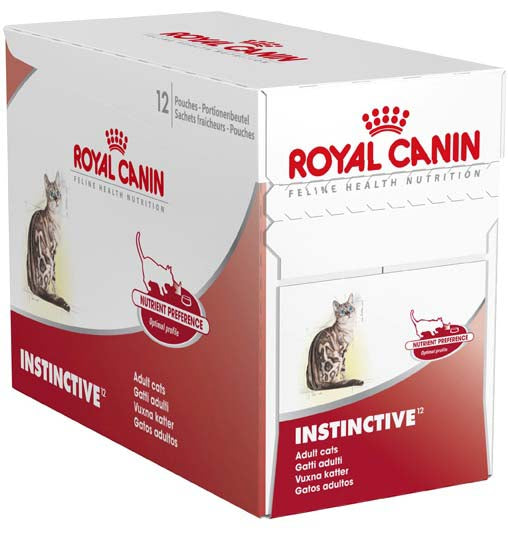 ROYAL CANIN FHW Kesica za macke Instinctive u sosu