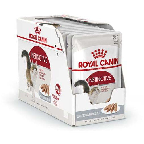 ROYAL CANIN FHW Kesica za macke Loaf Instinctive