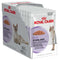 ROYAL CANIN FHW Kesice za mačke Sterilised u sosu, 12x85g