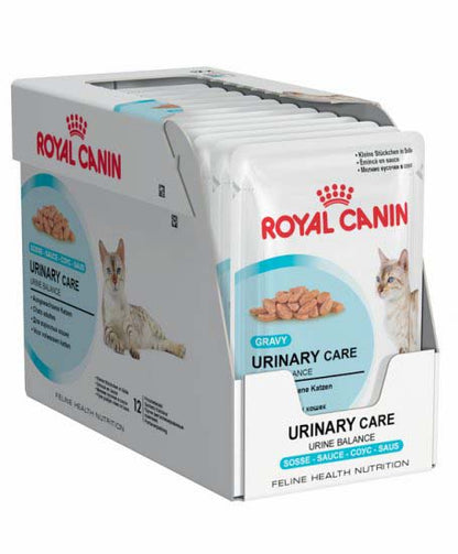 ROYAL CANIN FHW Kesica za macke Urinary Care u sosu