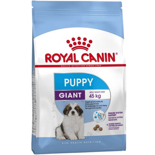 ROYAL CANIN SHN Giant PUPPY, do 8 meseci