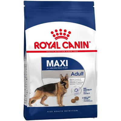 ROYAL CANIN SHN Maxi Adult, 15 meseci - 5 godina