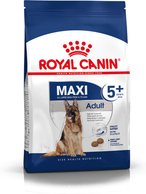 ROYAL CANIN SHN Maxi Adult +5 15kg