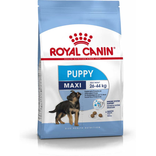 ROYAL CANIN SHN Maxi PUPPY, do 15 meseci