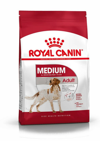 ROYAL CANIN SHN Medium Adult, 1kg