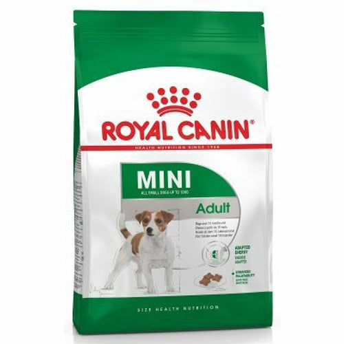 ROYAL CANIN SHN Mini Adult, 4kg