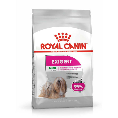 ROYAL CANIN SHN Mini Exigent