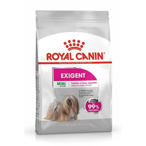 ROYAL CANIN SHN Mini Exigent, 1kg