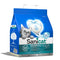SANICAT Advanced Hygiene upijajući mineralni posip za mačke, bez mirisa, 5L